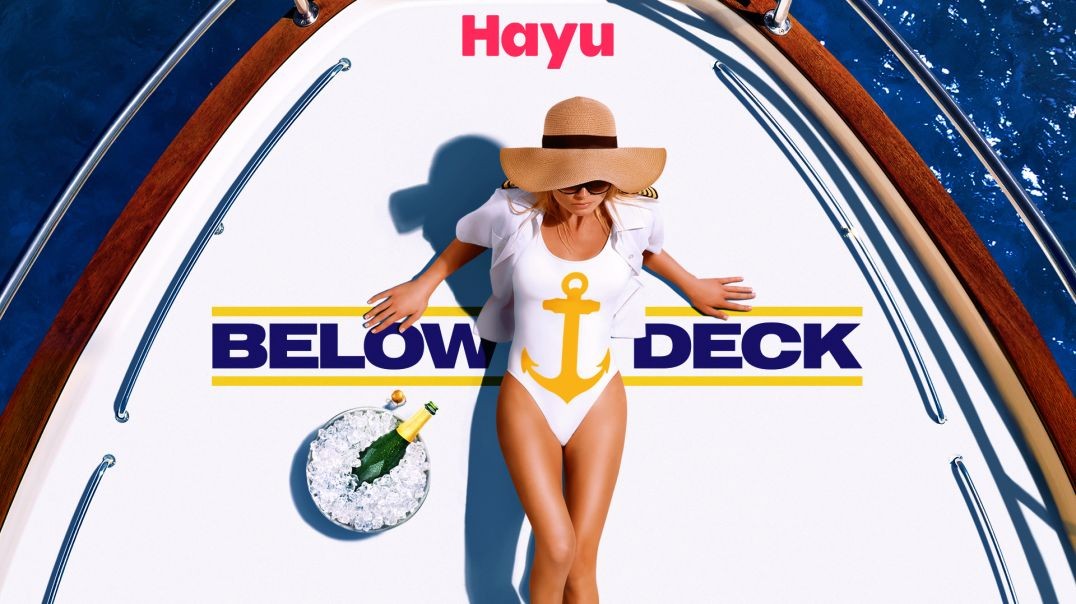 Below Deck – Season 10 - Trailer Promo