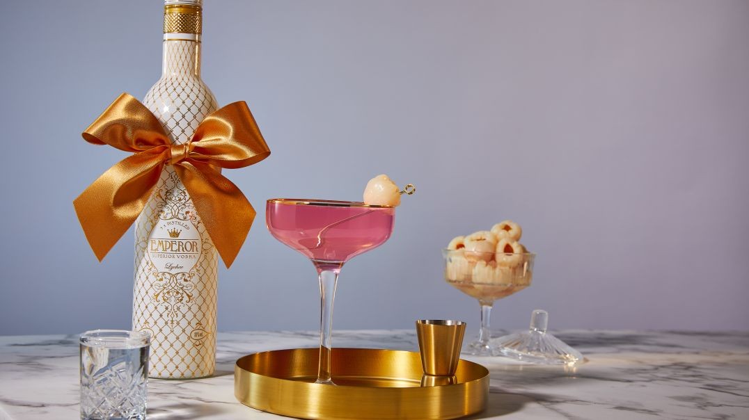 Emperor Vodka