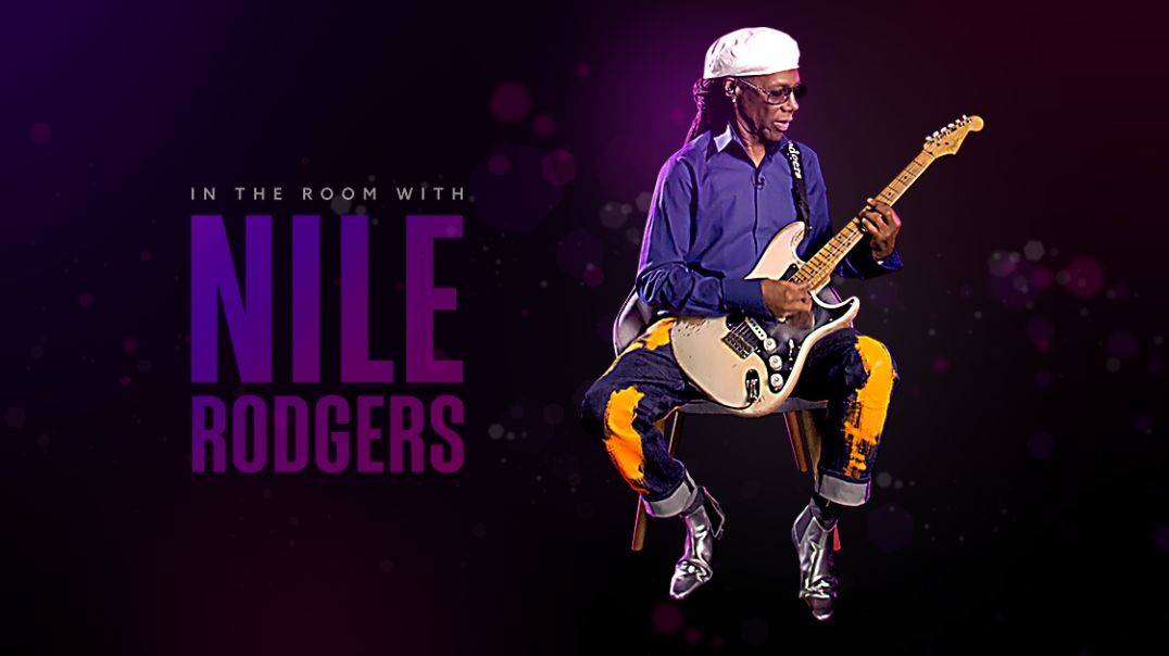 Nile Rodgers