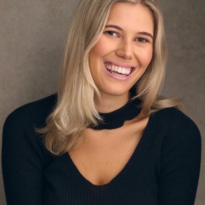 Bella Glanville