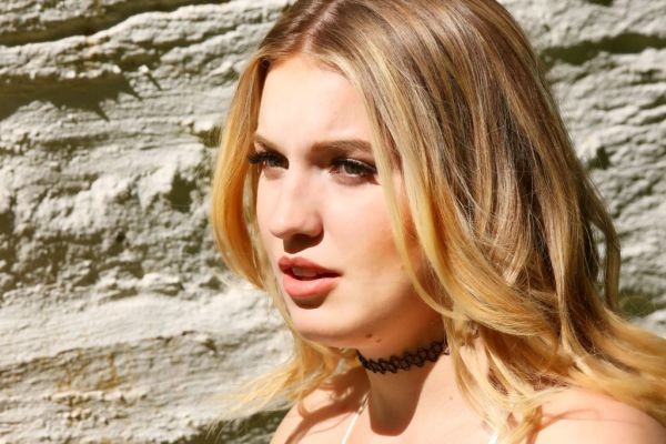 Kelsie Kimberlin's 'Cosmopolitan Girl': A Global Pop Anthem for the Ages