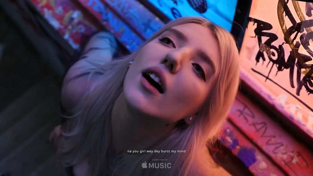 ⁣Faaxy - You know what © (Official Music Video)