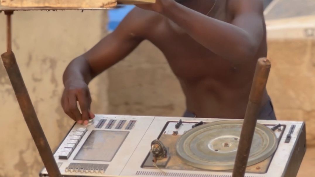 Konko DJ