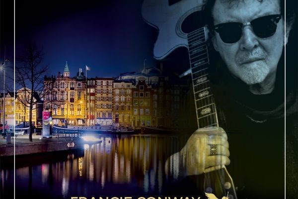 Francie Conway's Latest Album: A Masterpiece in Emotion and Musicianship