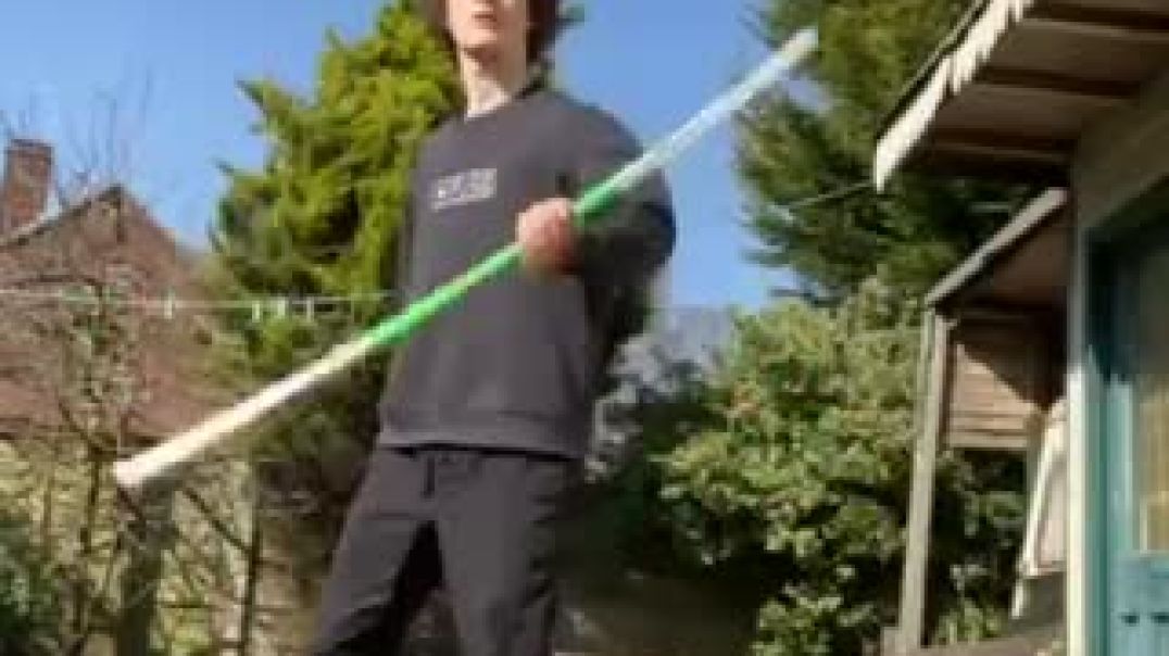 Bo-staff freestyle 3