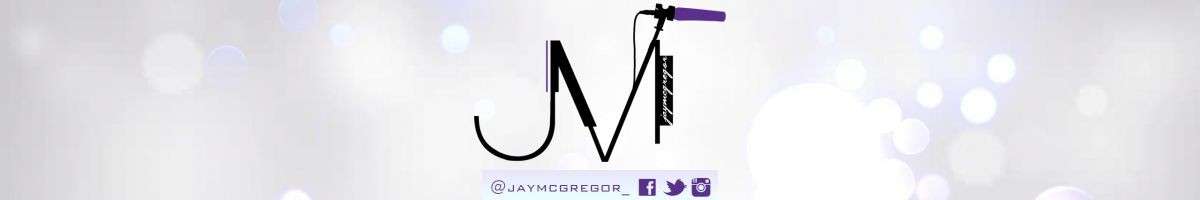 Jay McGregor